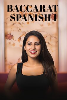 Baccarat Spanish 1