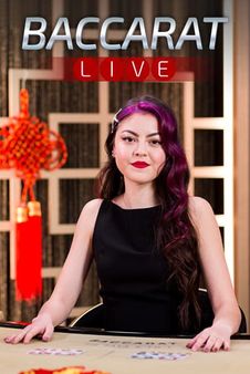 Ezugi Baccarat Lobby