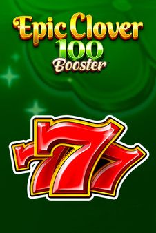 Epic Clover 100 Booster