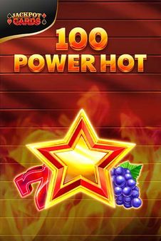 100 Power Hot
