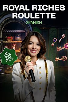 Royal Riches Spanish Roulette