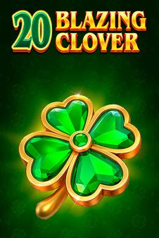 20 Blazing Clover