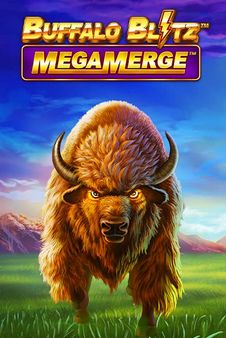 Buffalo Blitz Mega Merge