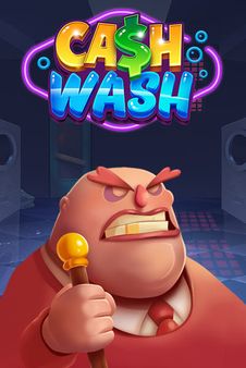 Cash Wash