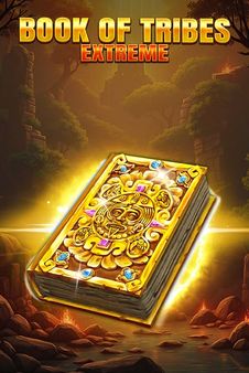 Book Of Tribes Extreme