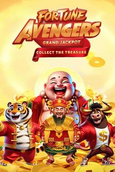 Fortune Avengers