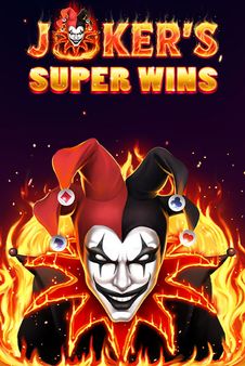 Joker's Super Wins