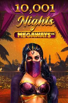 10,001 Nights MegaWays
