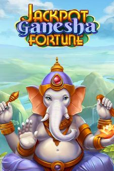 Jackpot Ganesha Fortune