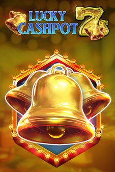 Lucky Cashpot 7s