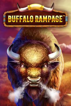 Buffalo Rampage