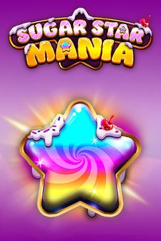 Sugar Star Mania