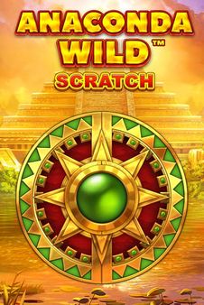 Anaconda Wild Scratch