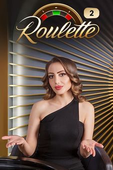 Classic Roulette 2