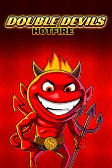 Double Devil's Hotfire