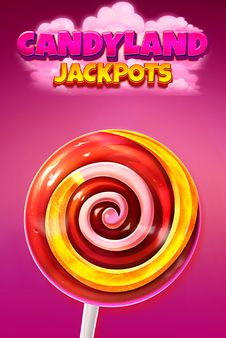 Candyland Jackpots