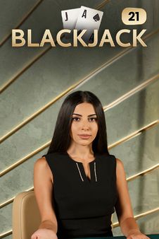 Blackjack 21