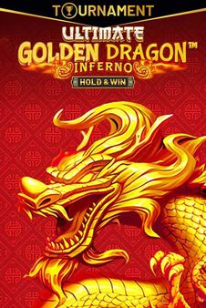 Ultimate Golden Dragon Inferno