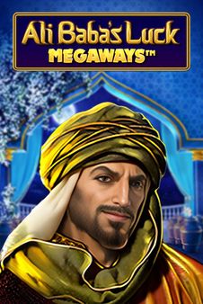 Ali Baba's Luck Megaways