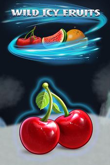 Wild Icy Fruits