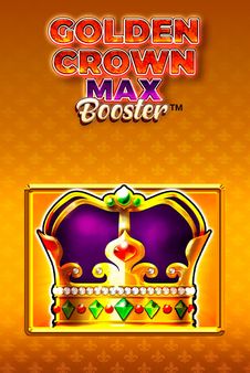 Golden Crown 40 Booster