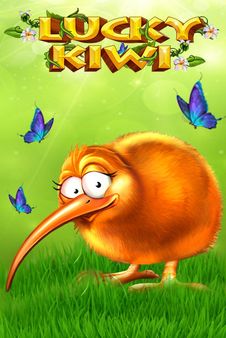 Lucky Kiwi