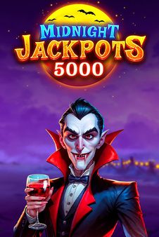 Midnight Jackpots 5000