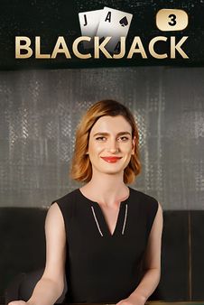 Blackjack 3